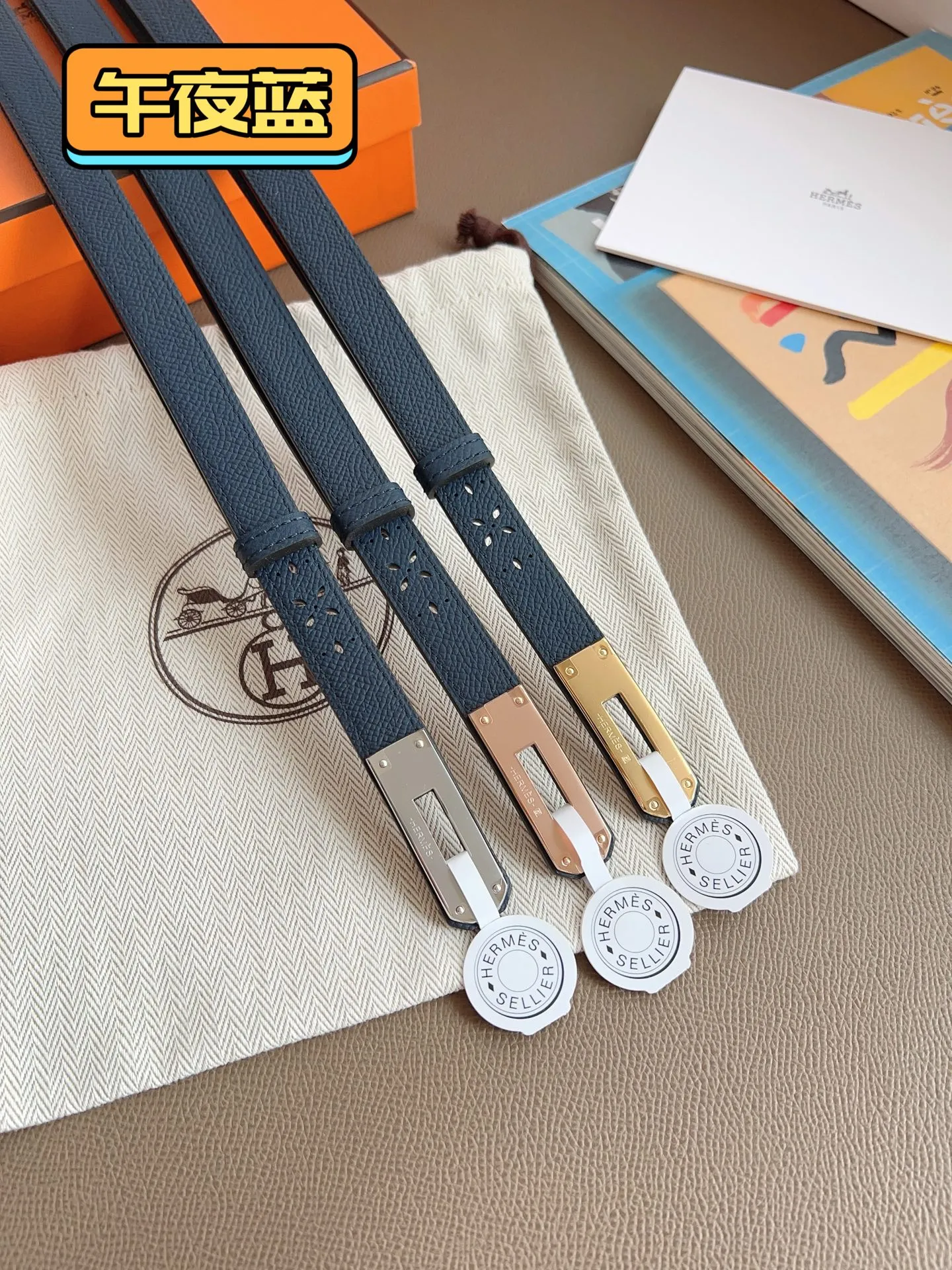 💰498💰Full package💰 💍Purchase level Hermès "HERMES" upgraded version 2025, brand new semi-handmade Kelly belt colors are black/gold/elephant gray/white/etc., original EPSOM leather, quality is beyond doubt