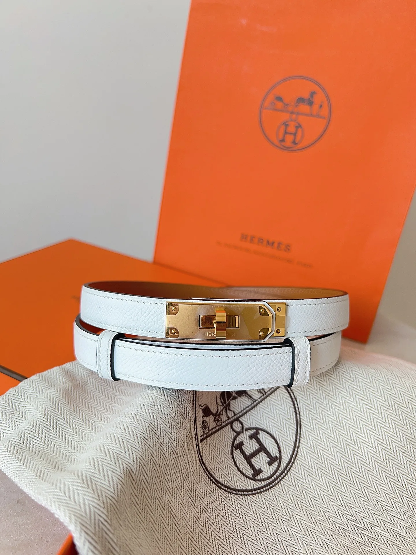 💰498💰Full package💰 💍Purchase level Hermès⚡️🌹Ladies belt size 1.8cm Italian🇮🇹Original EP, imported hardware Hardware in the furnace is not the market iT water-adjusted hardware What you see