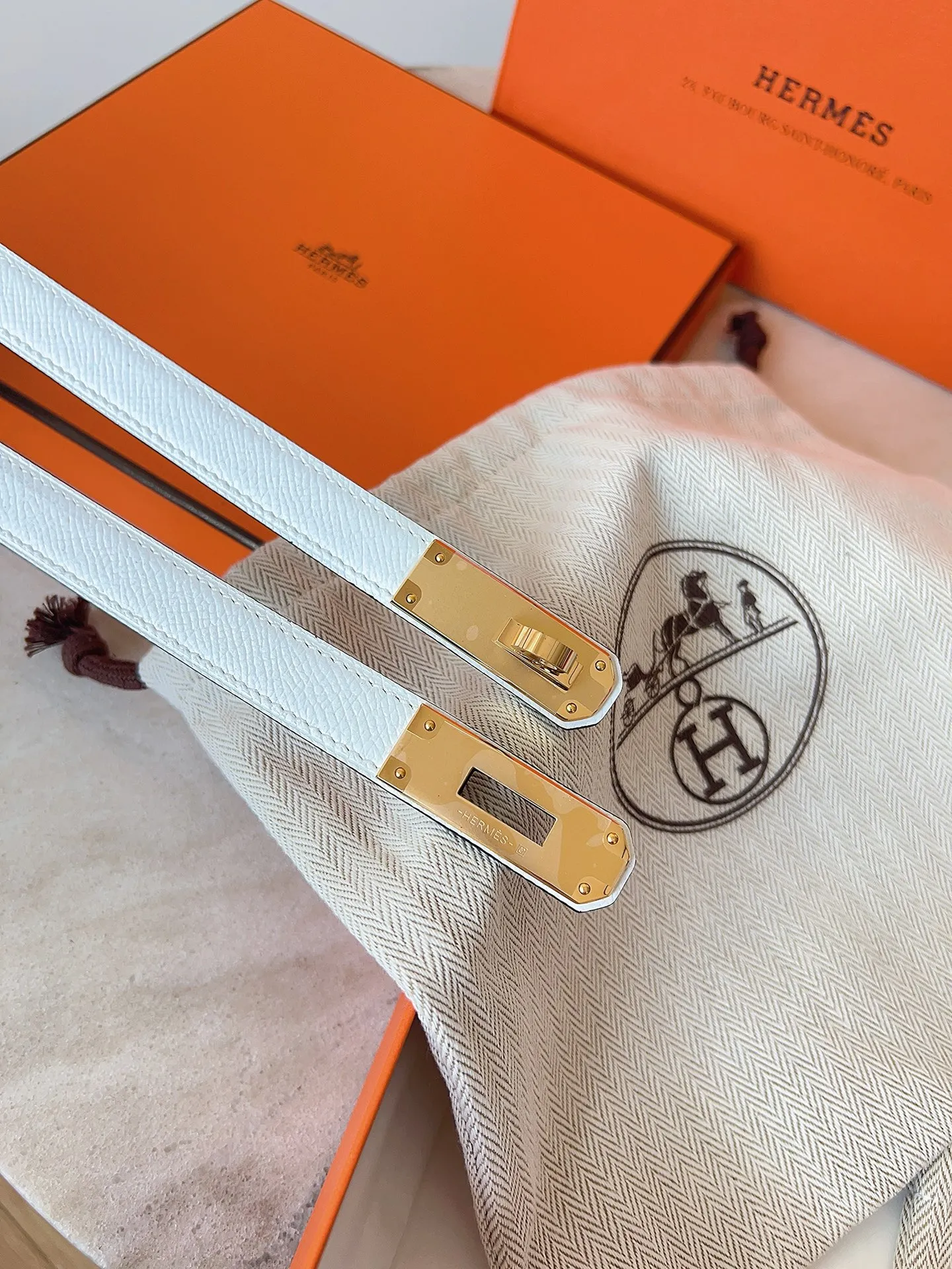 💰498💰Full package💰 💍Purchase level Hermès⚡️🌹Ladies belt size 1.8cm Italian🇮🇹Original EP, imported hardware Hardware in the furnace is not the market iT water-adjusted hardware What you see