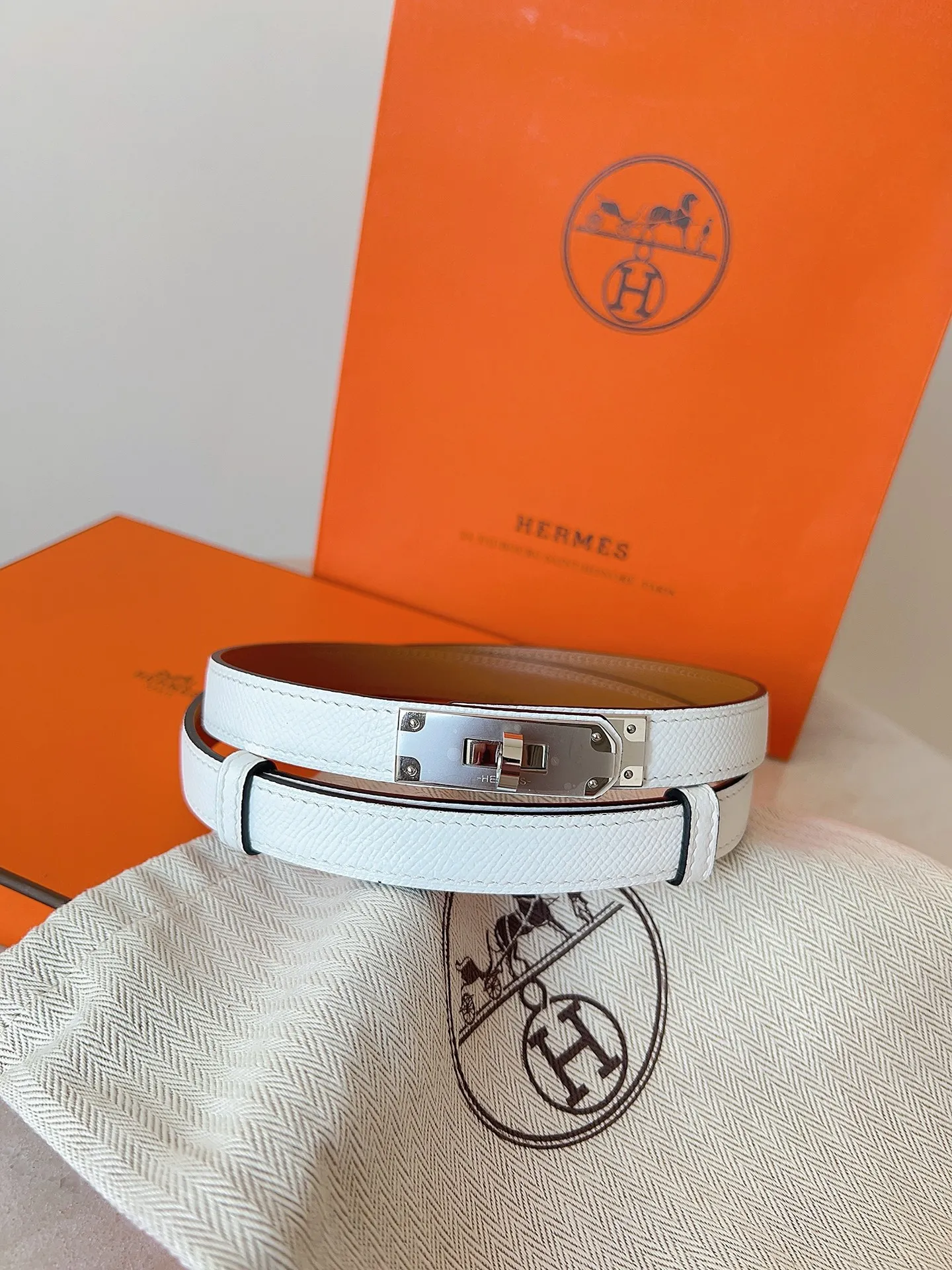 💰498💰Full package💰 💍Purchase level Hermès⚡️🌹Ladies belt size 1.8cm Italian🇮🇹Original EP, imported hardware Hardware in the furnace is not the market iT water-adjusted hardware What you see