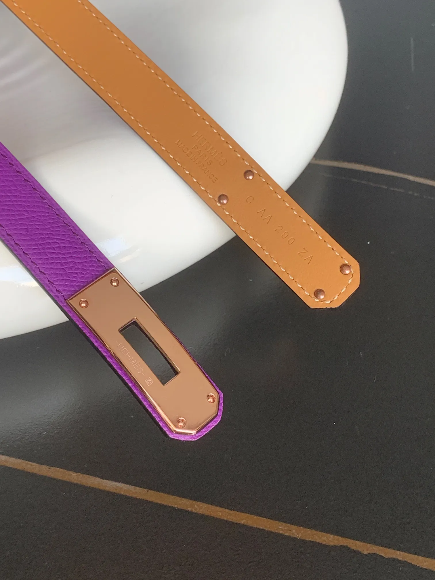 💰498💰Full package💰 💍Purchasing-grade Hermes⚡️🌹Kelly EPSOM imported calfskin⚡️🌹Width 1.8Cm! Discount gold, silver and rose gold in 3⃣️ colors! Adjustable length, one size fits all! summer boutique
