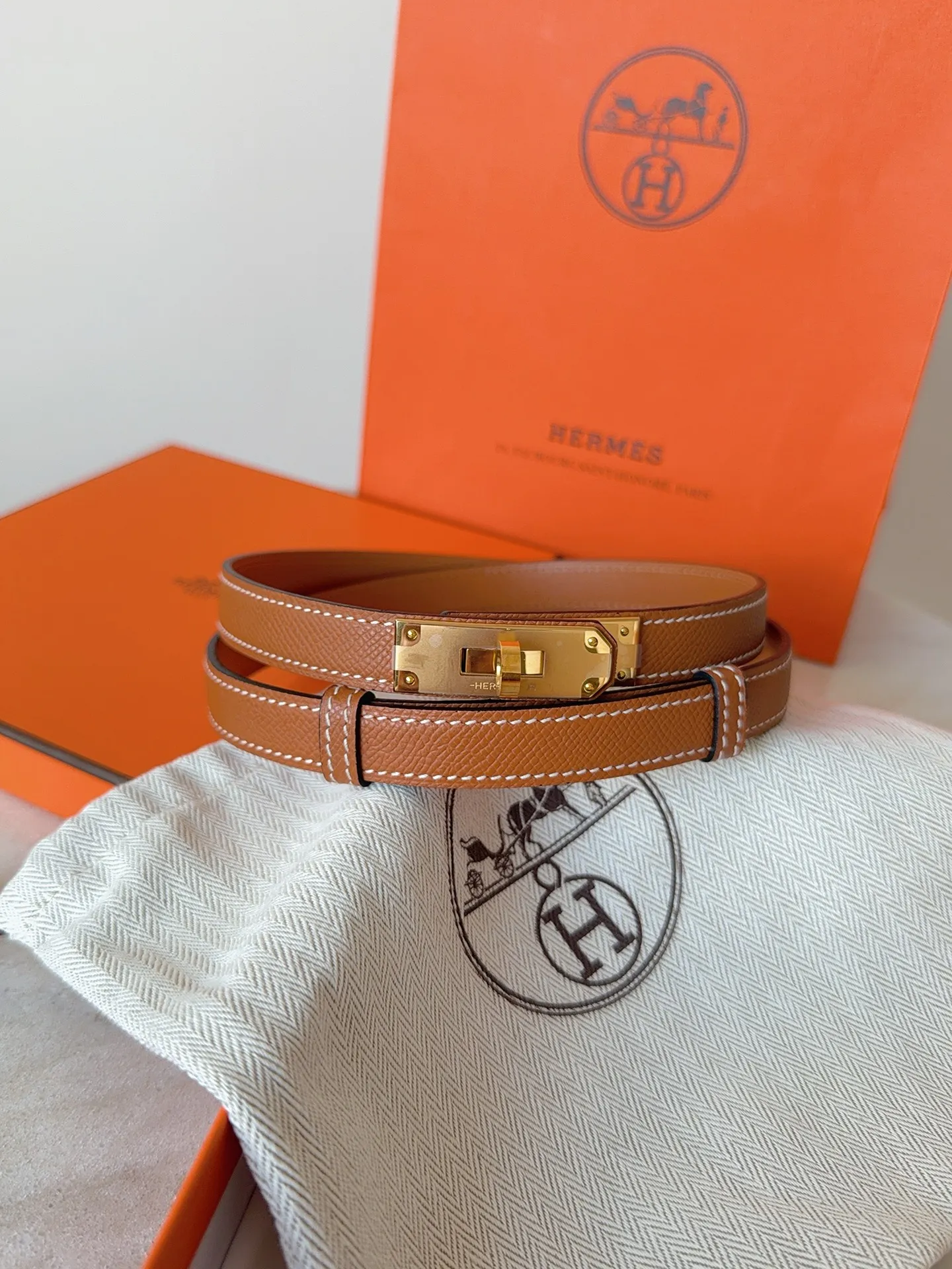 💰498💰Full package💰 💍Purchase level Hermès⚡️🌹Ladies belt size 1.8cm Italian🇮🇹Original EP, imported hardware Hardware in the furnace is not the market iT water-adjusted hardware What you see