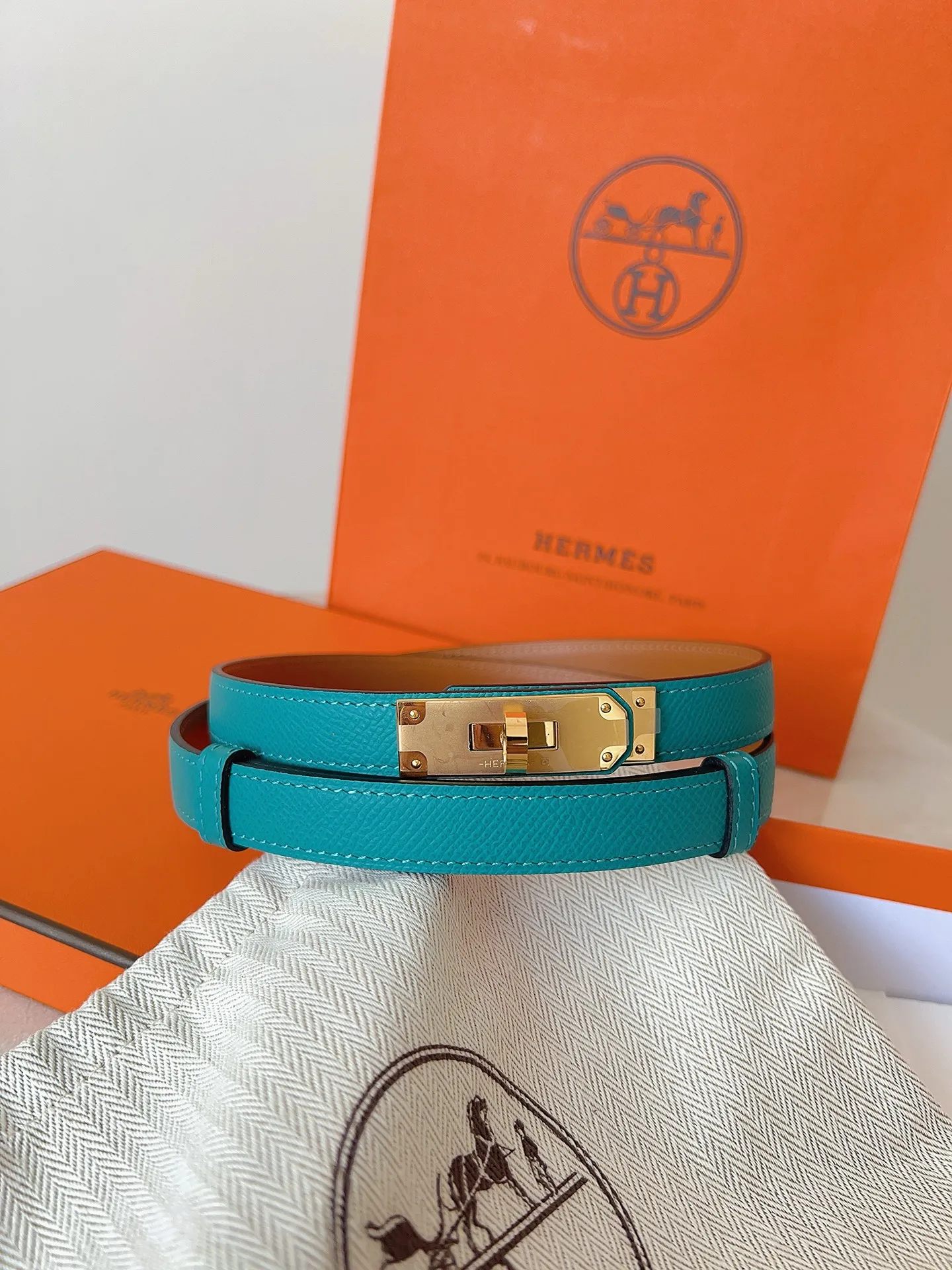 💰498💰Full package💰 💍Purchase level Hermès⚡️🌹Ladies belt size 1.8cm Italian🇮🇹Original EP, imported hardware Hardware in the furnace is not the market iT water-adjusted hardware What you see