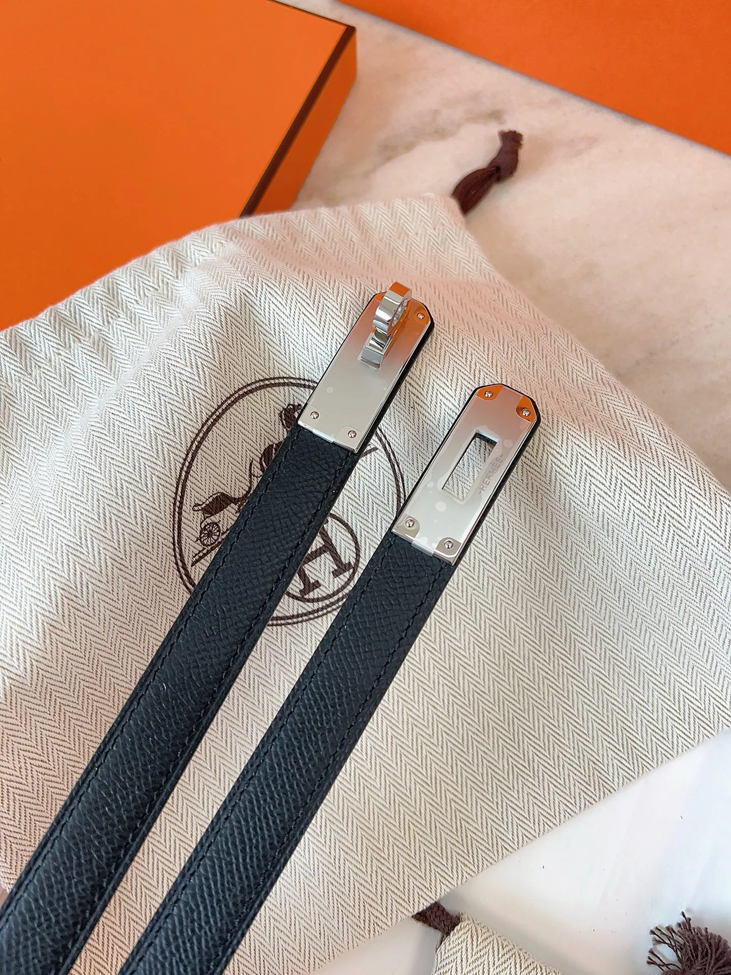 💰498💰Full package💰 💍Purchase level Hermès⚡️🌹Ladies belt size 1.8cm Italian🇮🇹Original EP, imported hardware Hardware in the furnace is not the market iT water-adjusted hardware What you see