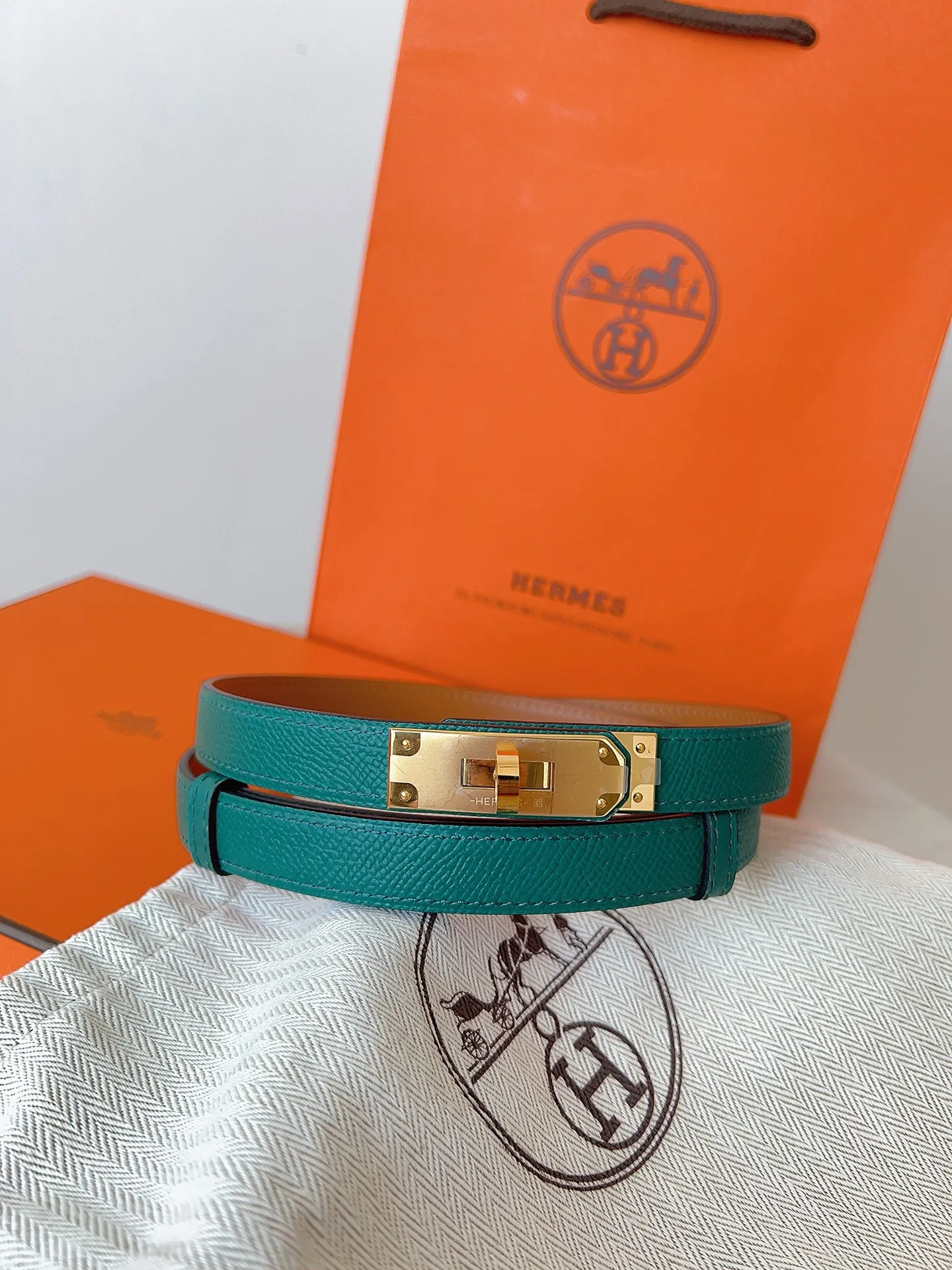 💰498💰Full package💰 💍Purchase level Hermès⚡️🌹Ladies belt size 1.8cm Italian🇮🇹Original EP, imported hardware Hardware in the furnace is not the market iT water-adjusted hardware What you see