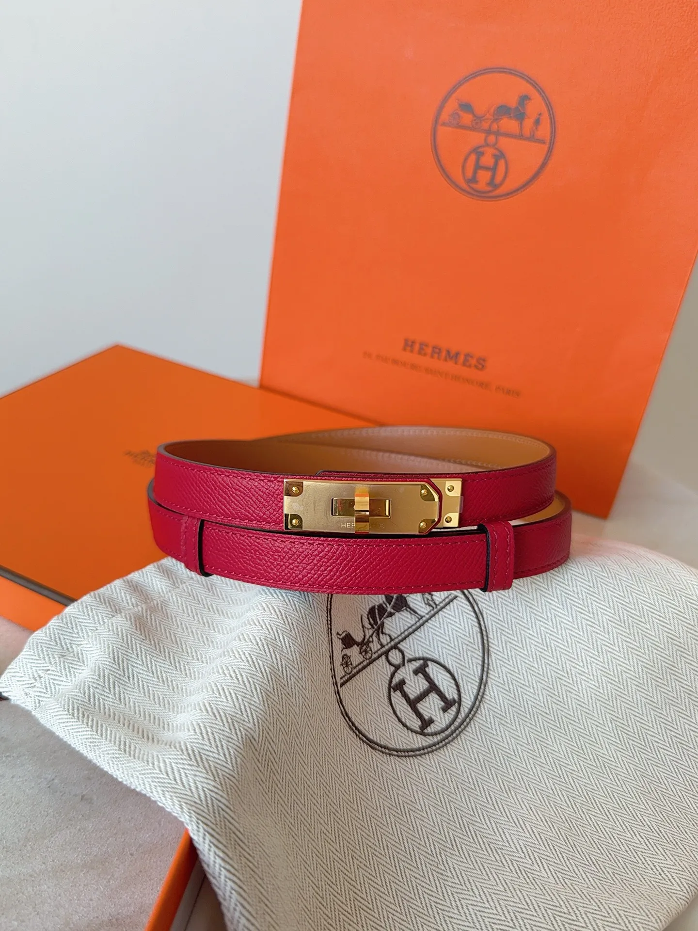 💰498💰Full package💰 💍Purchase level Hermès⚡️🌹Ladies belt size 1.8cm Italian🇮🇹Original EP, imported hardware Hardware in the furnace is not the market iT water-adjusted hardware What you see