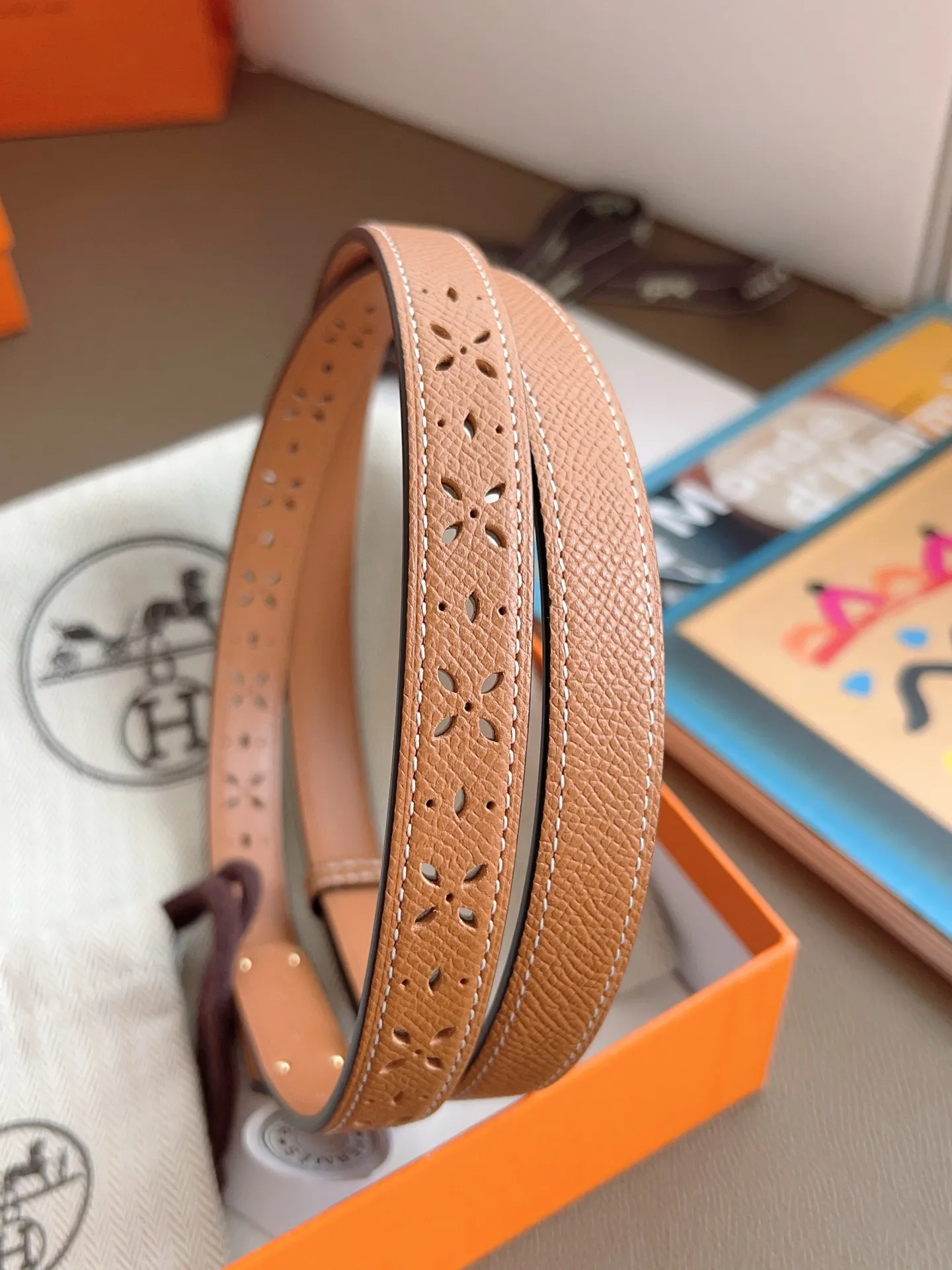💰498💰Full package💰 💍Purchase level Hermès "HERMES" upgraded version 2025, brand new semi-handmade Kelly belt colors are black/gold/elephant gray/white/etc., original EPSOM leather, quality is beyond doubt
