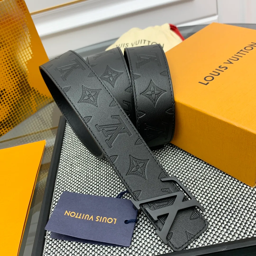 💰480💰Full package💰 💍Purchase level Lv new~🤩Lvjia France🇫🇷original leather embossed with Italian🇮🇹imported original calfskin bottom size 4.0cm fine hardware imported furnace hardware