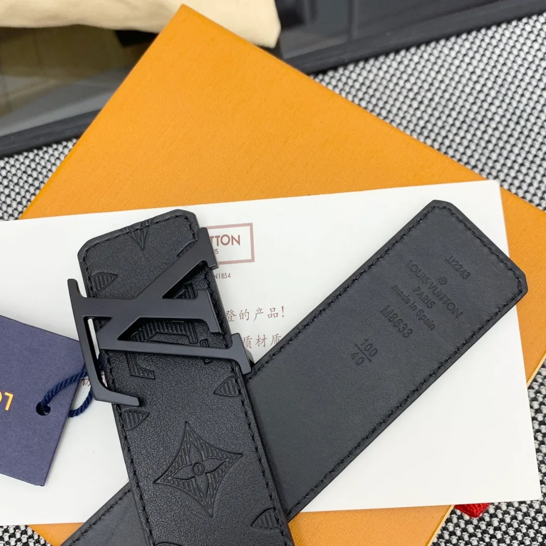 💰480💰Full package💰 💍Purchase level Lv new~🤩Lvjia France🇫🇷original leather embossed with Italian🇮🇹imported original calfskin bottom size 4.0cm fine hardware imported furnace hardware