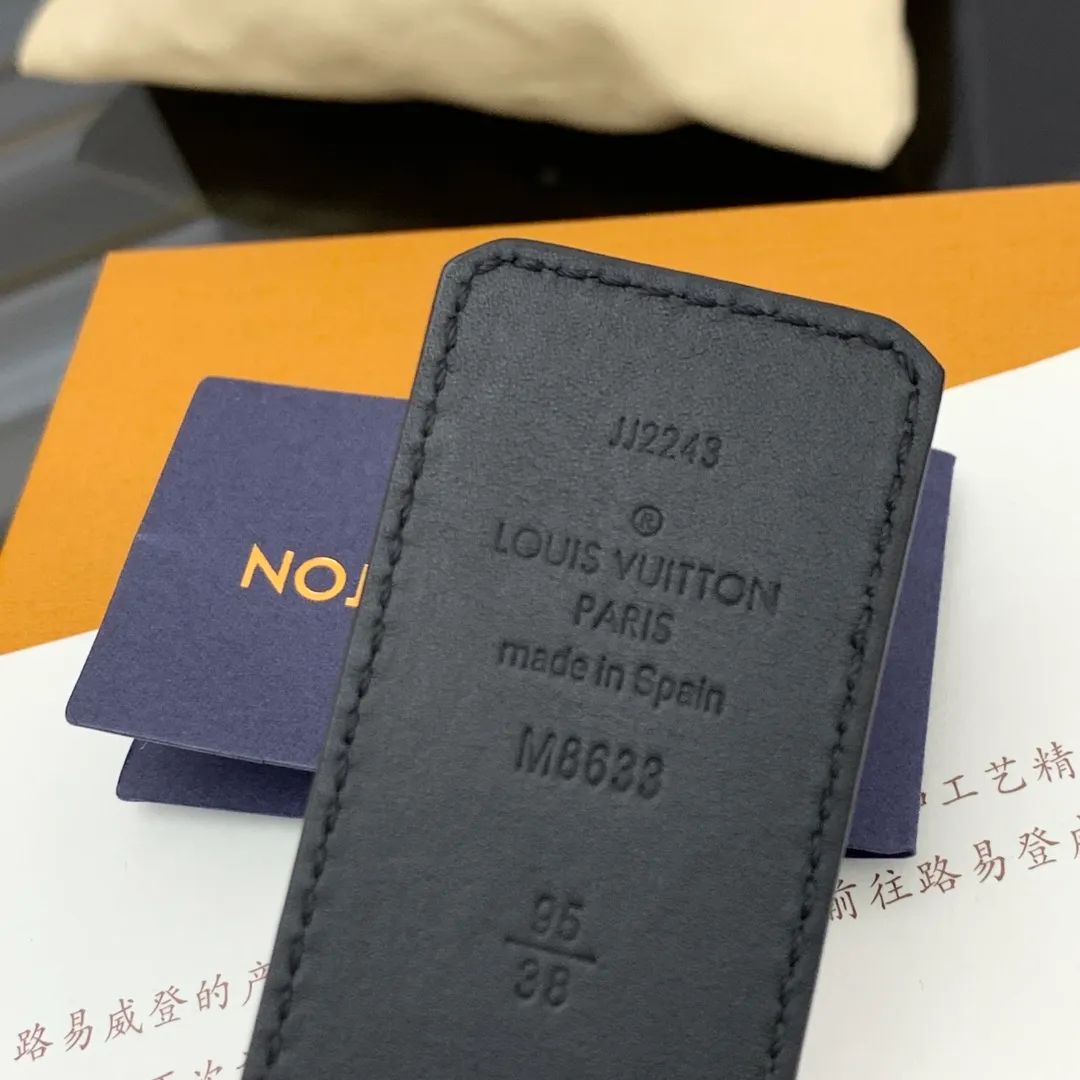 💰480💰Full package💰 💍Purchase level Lv new~🤩Lvjia France🇫🇷original leather embossed with Italian🇮🇹imported original calfskin bottom size 4.0cm fine hardware imported furnace hardware
