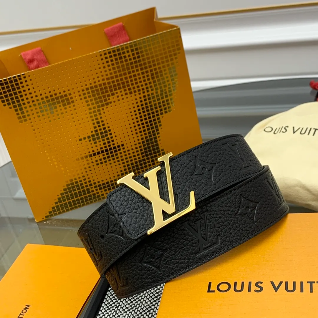 💰480💰Full package💰 💍Purchase level LV⚡️🌹New~🤩Lvjia France🇫🇷original leather embossed with Italian🇮🇹imported original calfskin bottom⚡️🌹size 4.0cm fine hardware imported furnace hardware