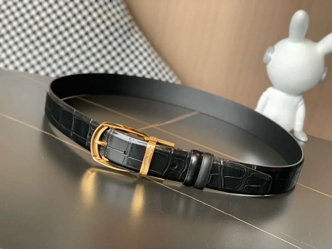 💰480💰Authentic packaging💰 💍Purchase level new model❤️Ermenegilido Zegne Zegna Belt Men's official website sells rotating buckle belt, double-sided leather, versatile for business and leisure💓💓💓