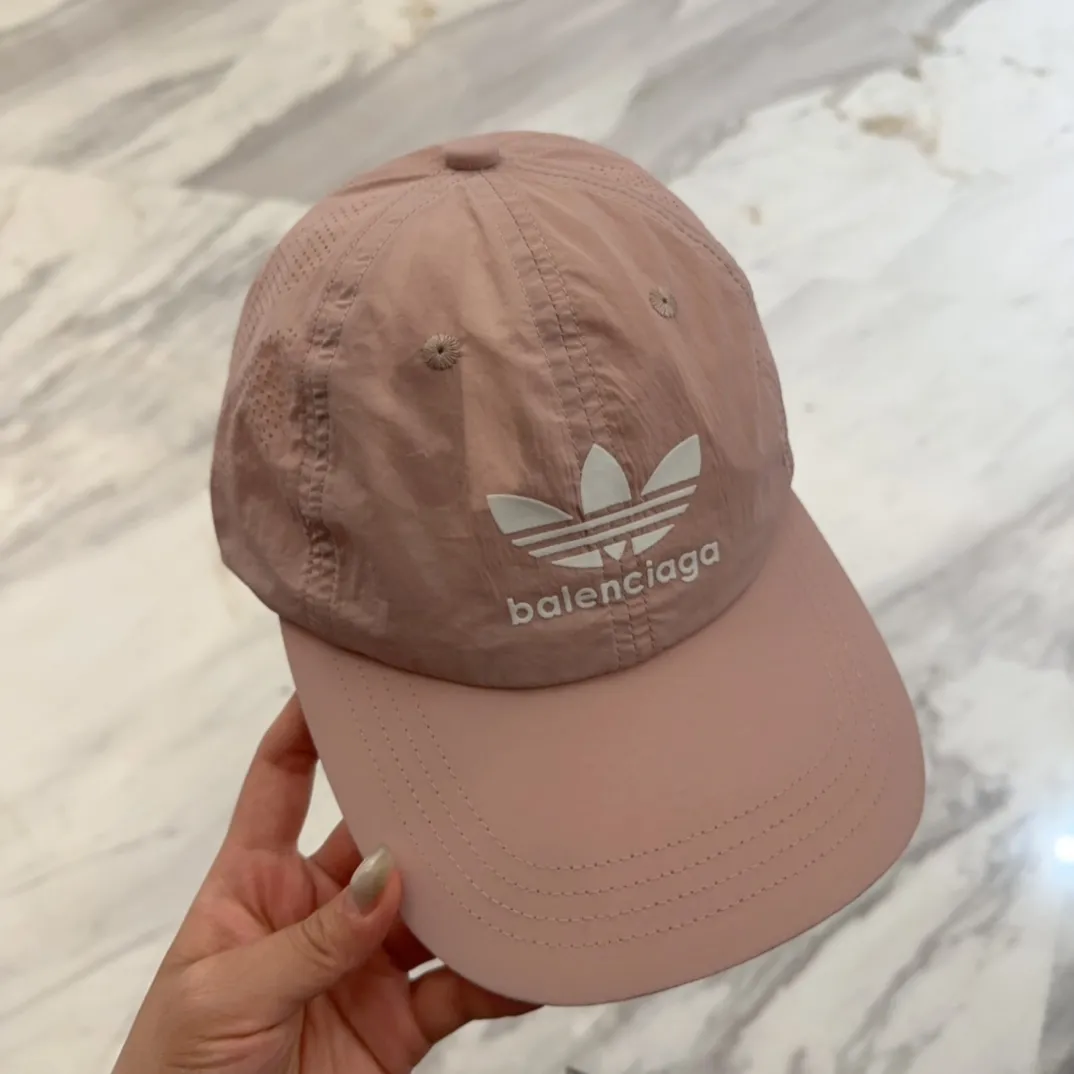 💰50 sun protection and sun protection tools｜New sun protection Parisian* baseball cap, classic trendy and cool style, so nice👍😍 It’s so good-looking that you don’t need it 😉 Great sun protection ❗️Very versatile ❗️Big face, small face 😉