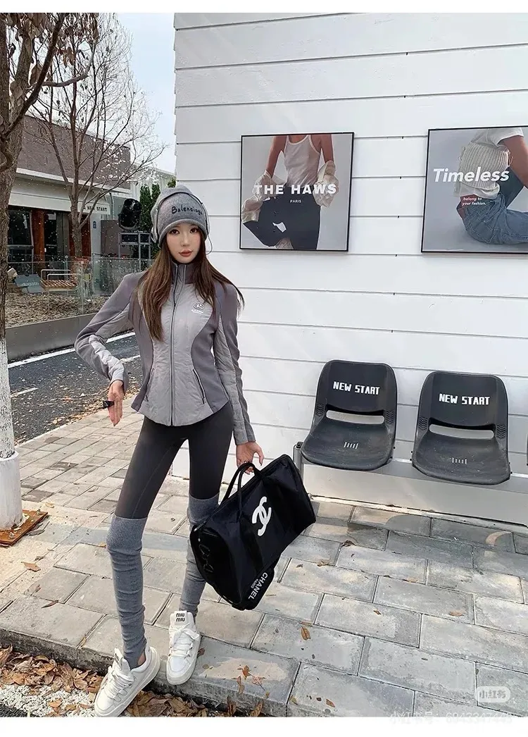 Balenciaga pile of hats