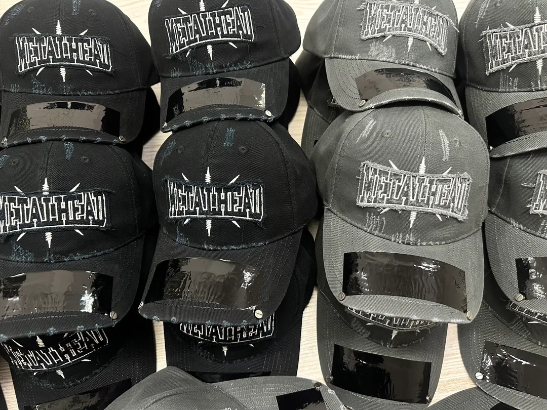 Private message for price inquiry! 25 Balenciaga baseball cap