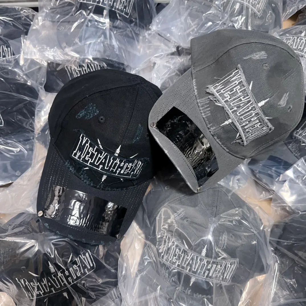 Private message for price inquiry! 25 Balenciaga baseball cap