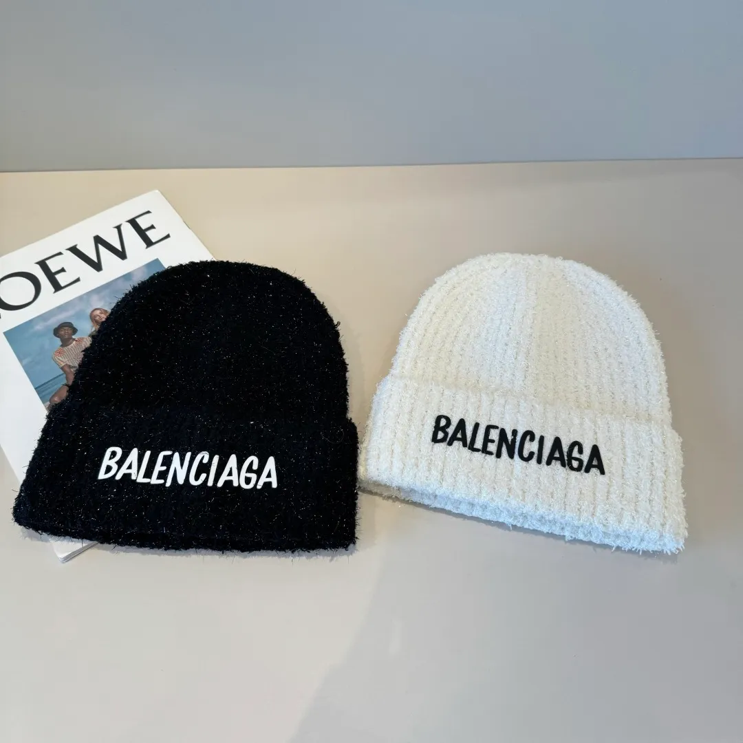 P50💰BALENCIAGA new logo baseball cap, cool colors, different styles for men and women, the first batch will be shipped first! A must-buy for Paris fans!
