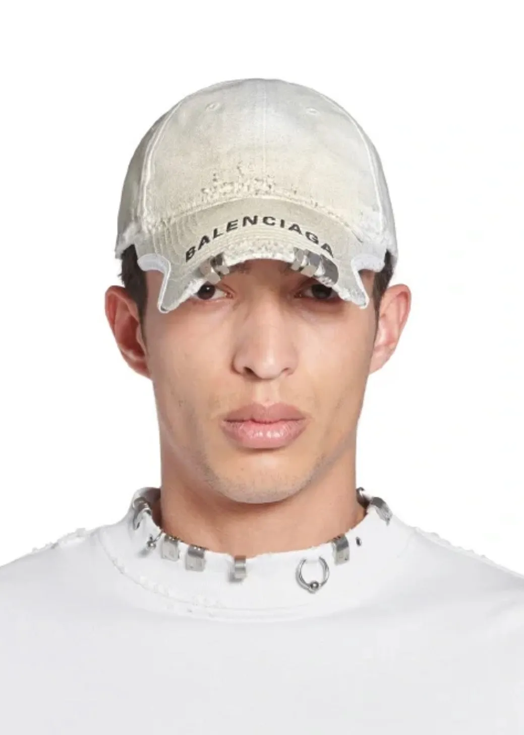 Welcome to inquire, Balenciaga baseball cap