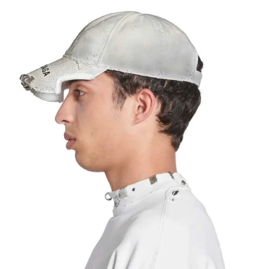 Welcome to inquire, Balenciaga baseball cap