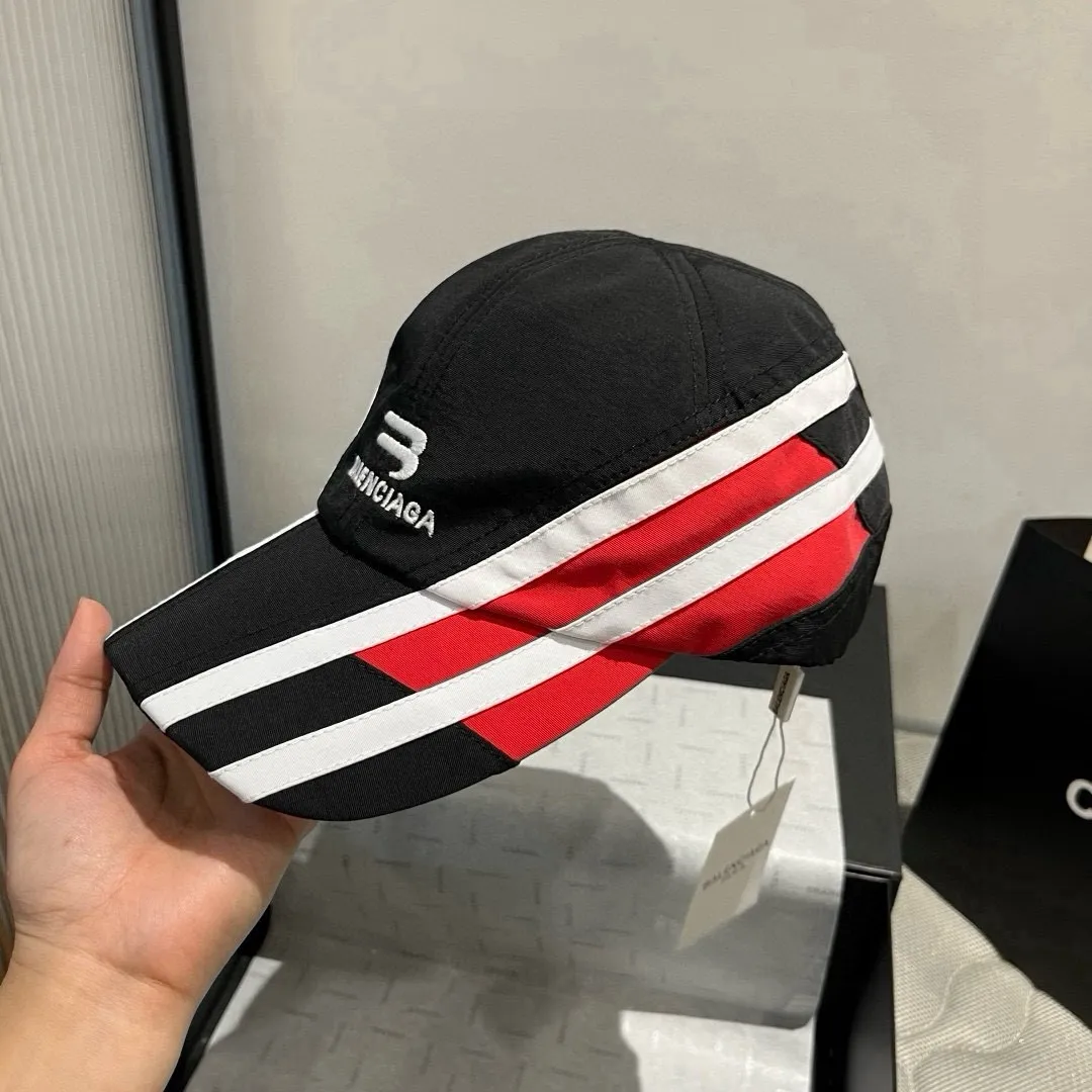 💰70¥ Balenciaga new peaked cap