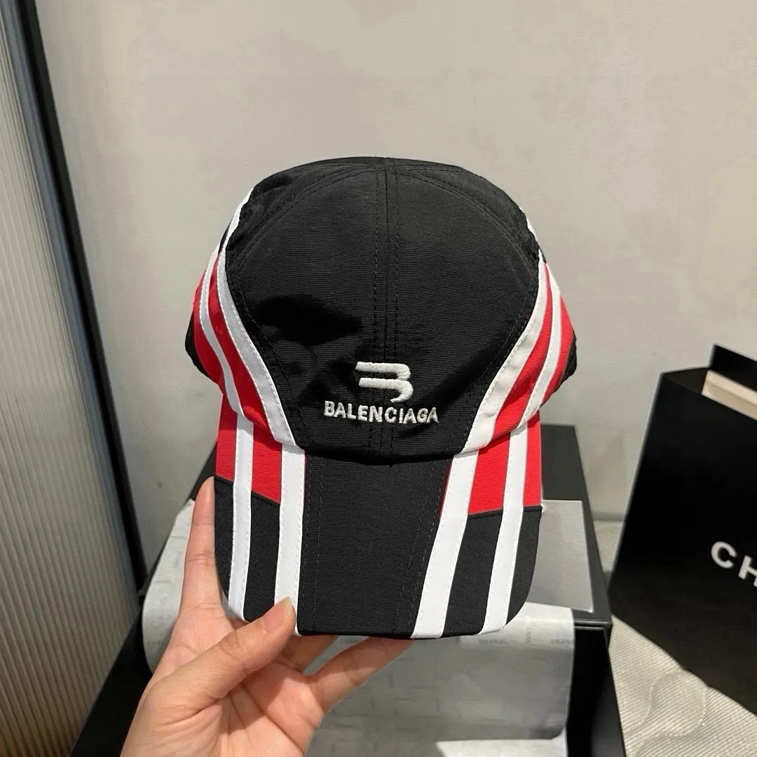 💰70¥ Balenciaga new peaked cap