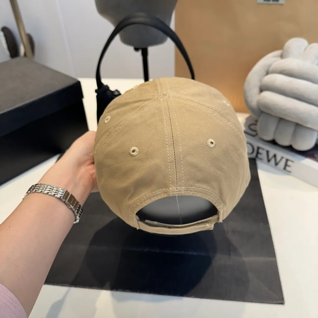 P60 Balenclaga official website new product Balenciaga new baseball cap ready for delivery in seconds🧢Simple, fashionable, super invincible and beautiful hat! Couple style!