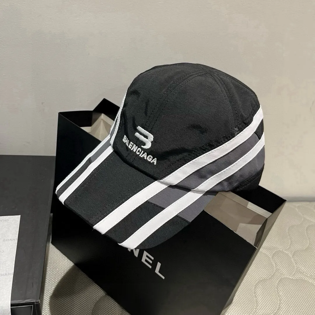 💰70¥ Balenciaga new peaked cap