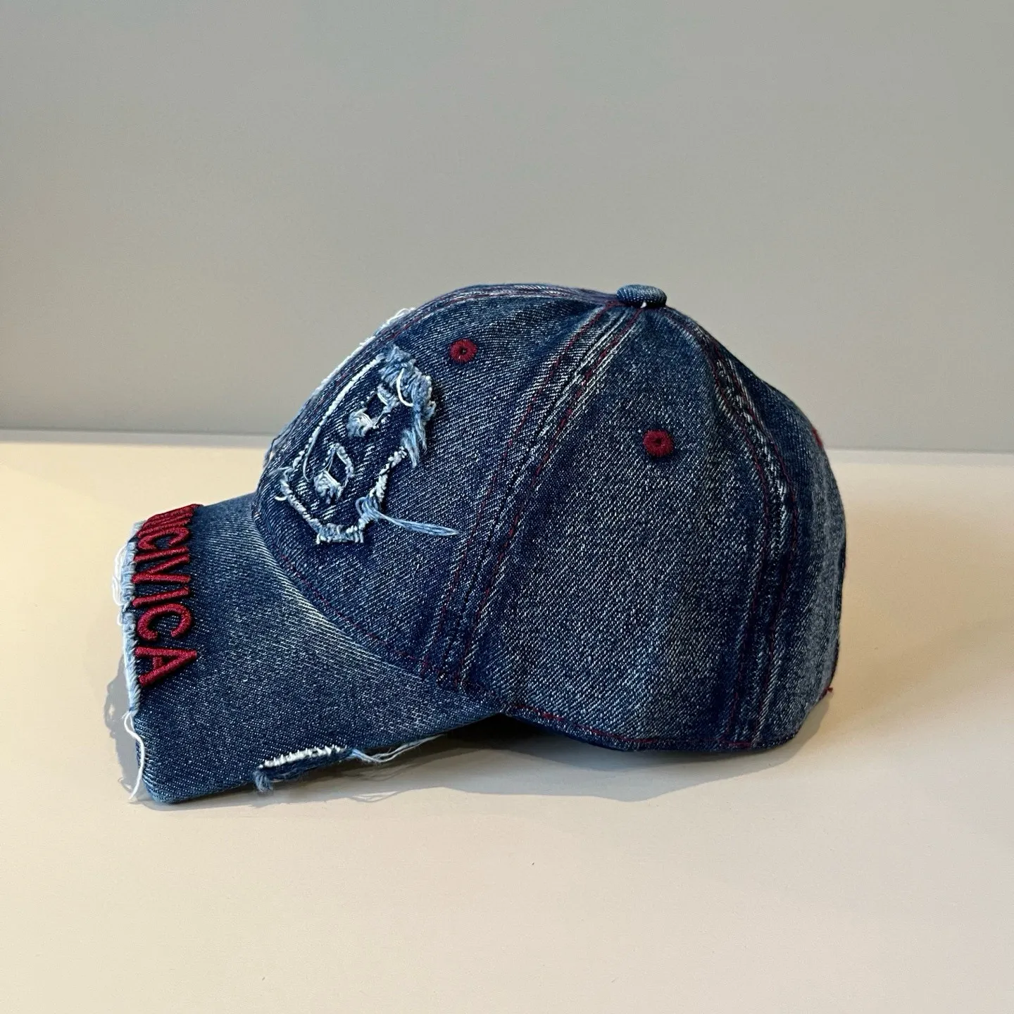 P56 BALENCIAGA new logo baseball cap, cool colors, different styles for men and women, the first batch will be shipped first! A must-buy for Paris fans!