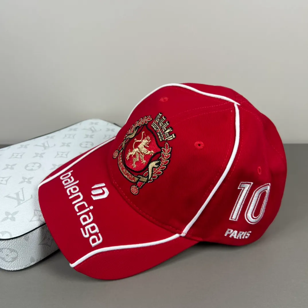 P80 Balenclaga official website new product Balenciaga new baseball cap ready for delivery in seconds🧢Simple, fashionable, super invincible and beautiful hat! Couple style! The advantages of the original product compared to other hats,