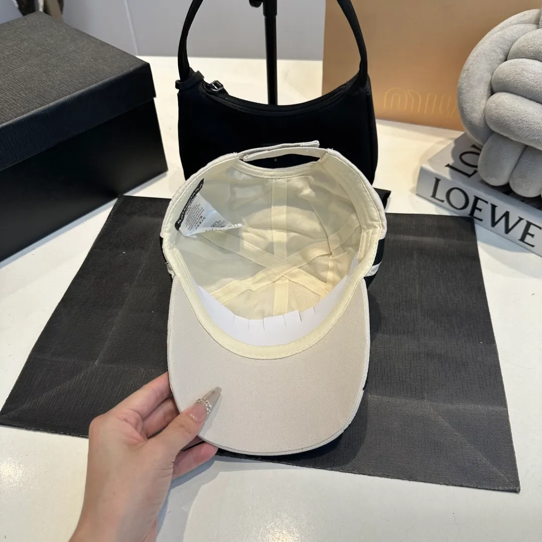 P60 Balenclaga official website new product Balenciaga new baseball cap ready for delivery in seconds🧢Simple, fashionable, super invincible and beautiful hat! Couple style!