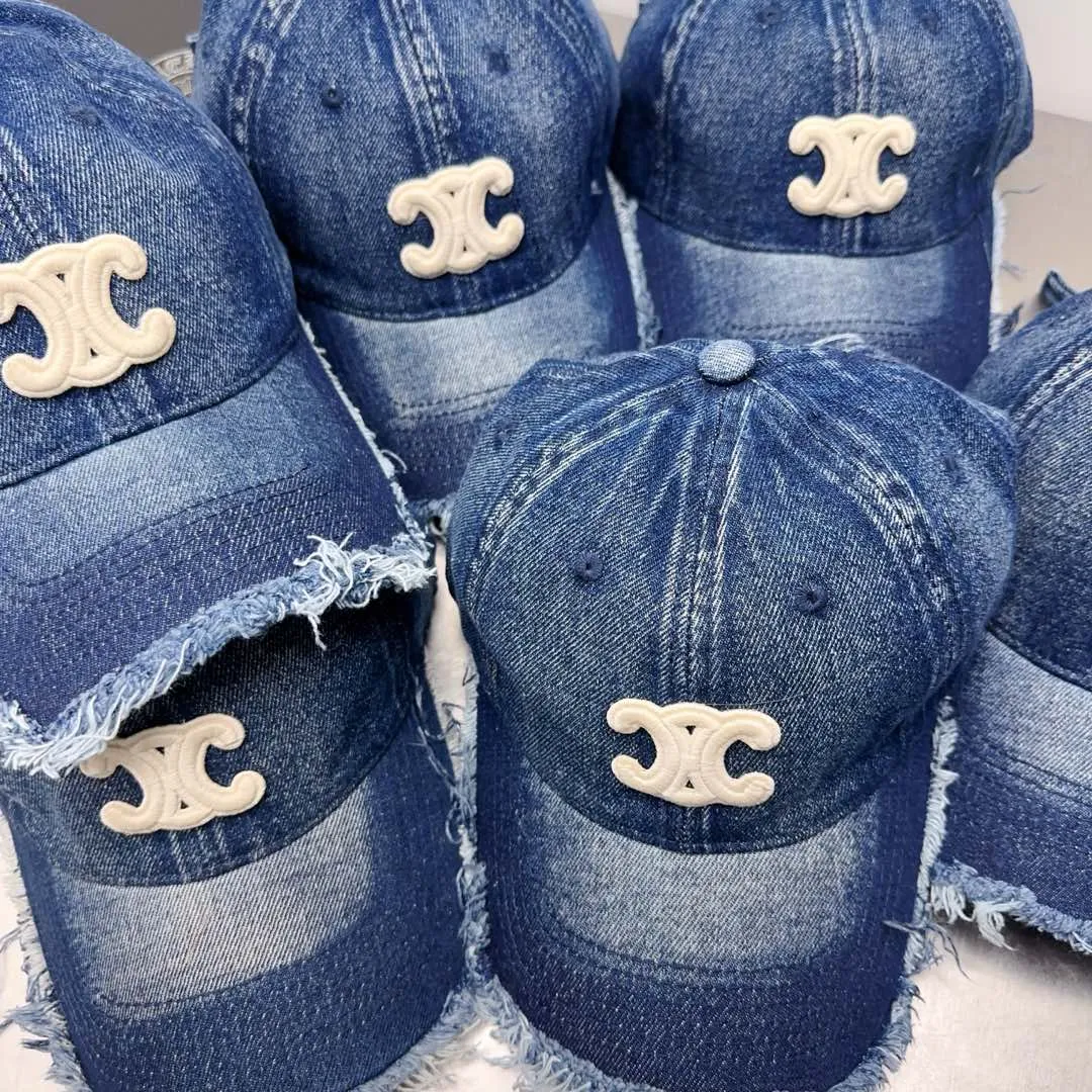 Welcome to inquire, Celine fur baseball cap