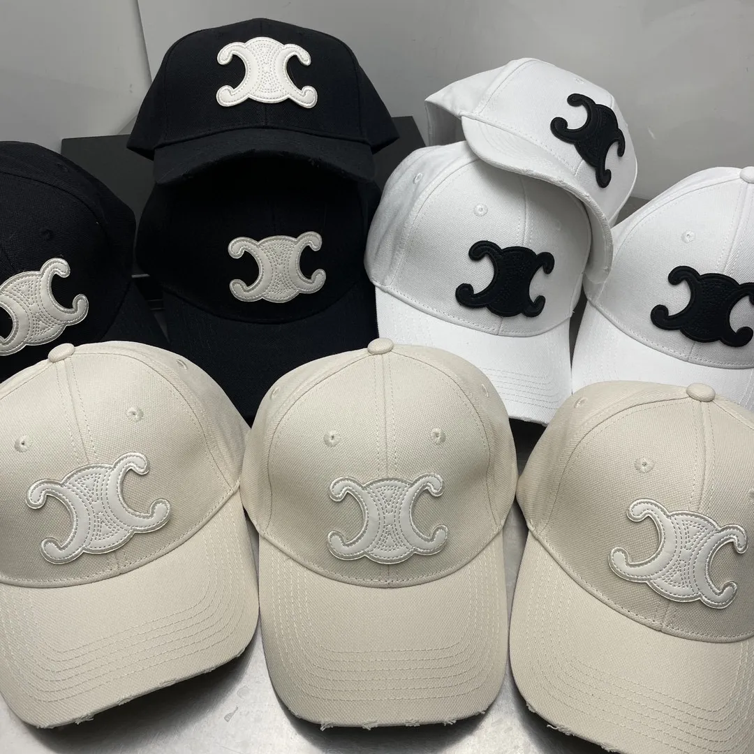 Private message for price inquiry! Celine ripped baseball cap