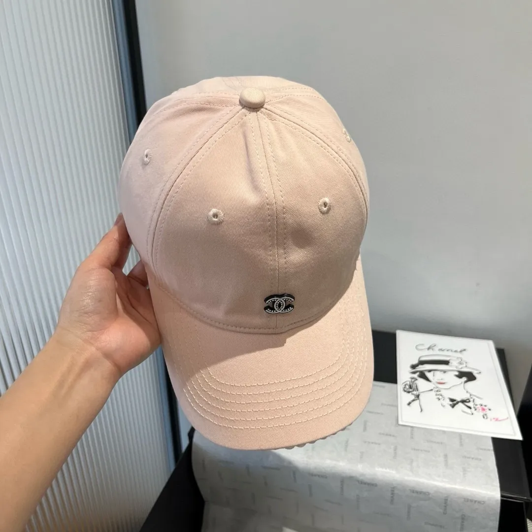 💰80¥ Chanel new peaked cap