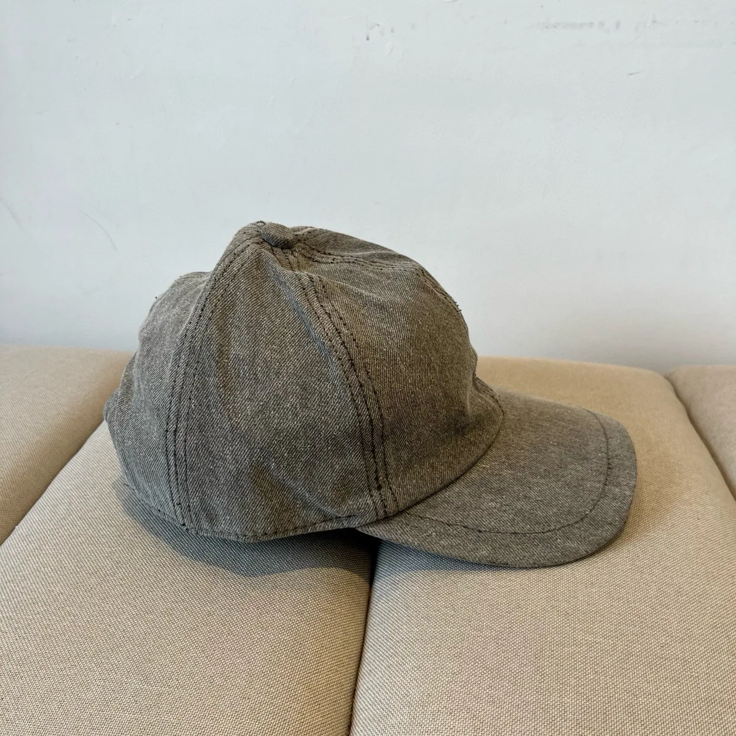 P60💰Chanel CHANEL new baseball cap, Xiaoxiang classic and simple, fashionable and casual design, popular new product