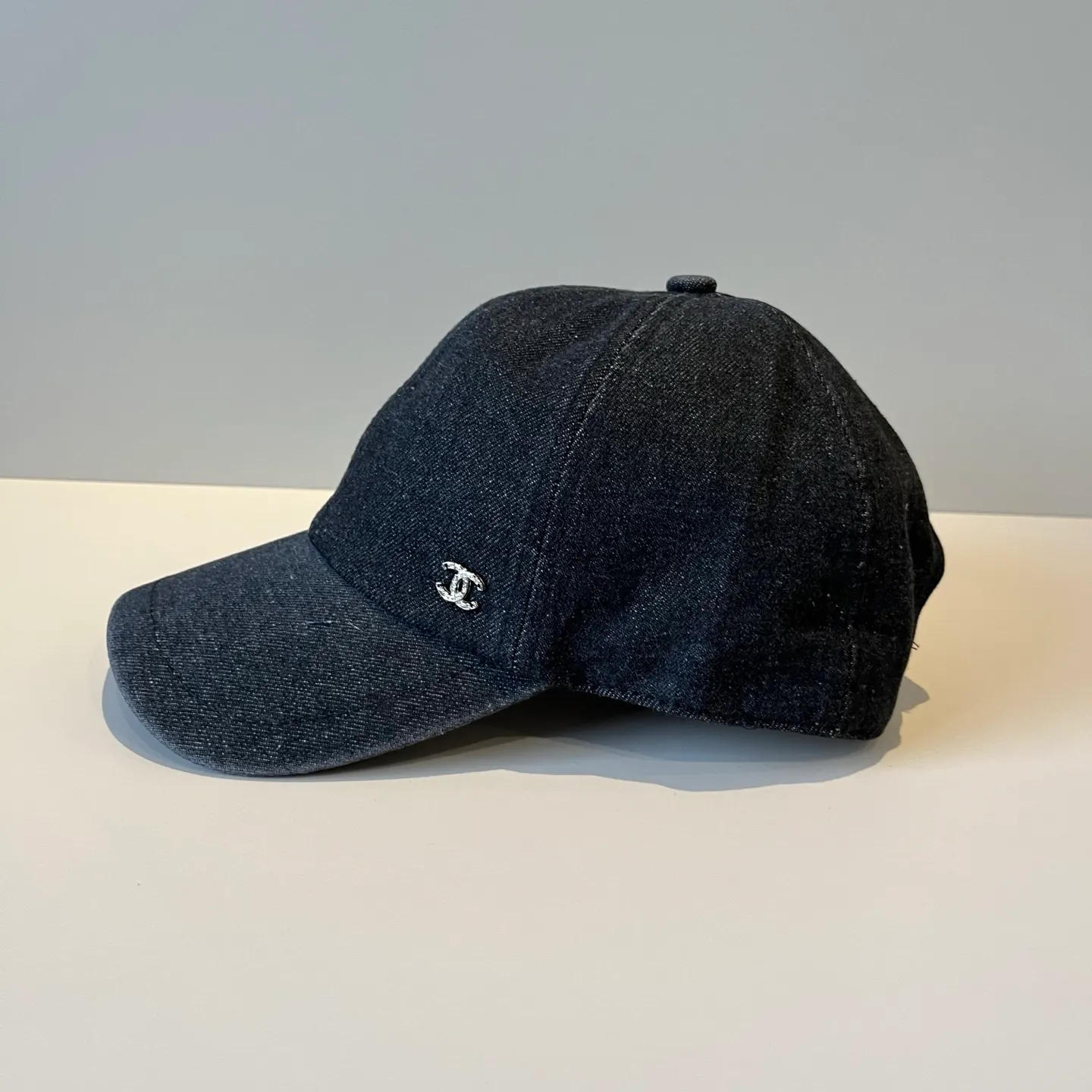 P60💰Chanel CHANEL new baseball cap, Xiaoxiang classic and simple, fashionable and casual design, popular new product