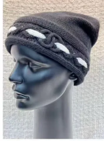 💰70 Chanel official website releases CHANEL small and popular knitted hat! Xiaohongshu’s new product is released, it’s so 🉑️, high-elastic fabric, classic colors, same style for men and women.