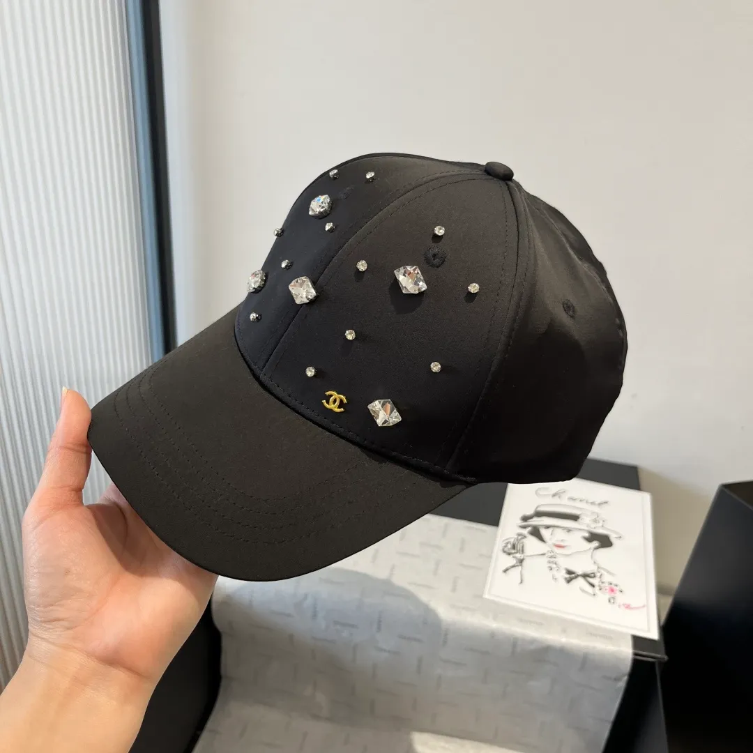 💰80¥ Chanel cap