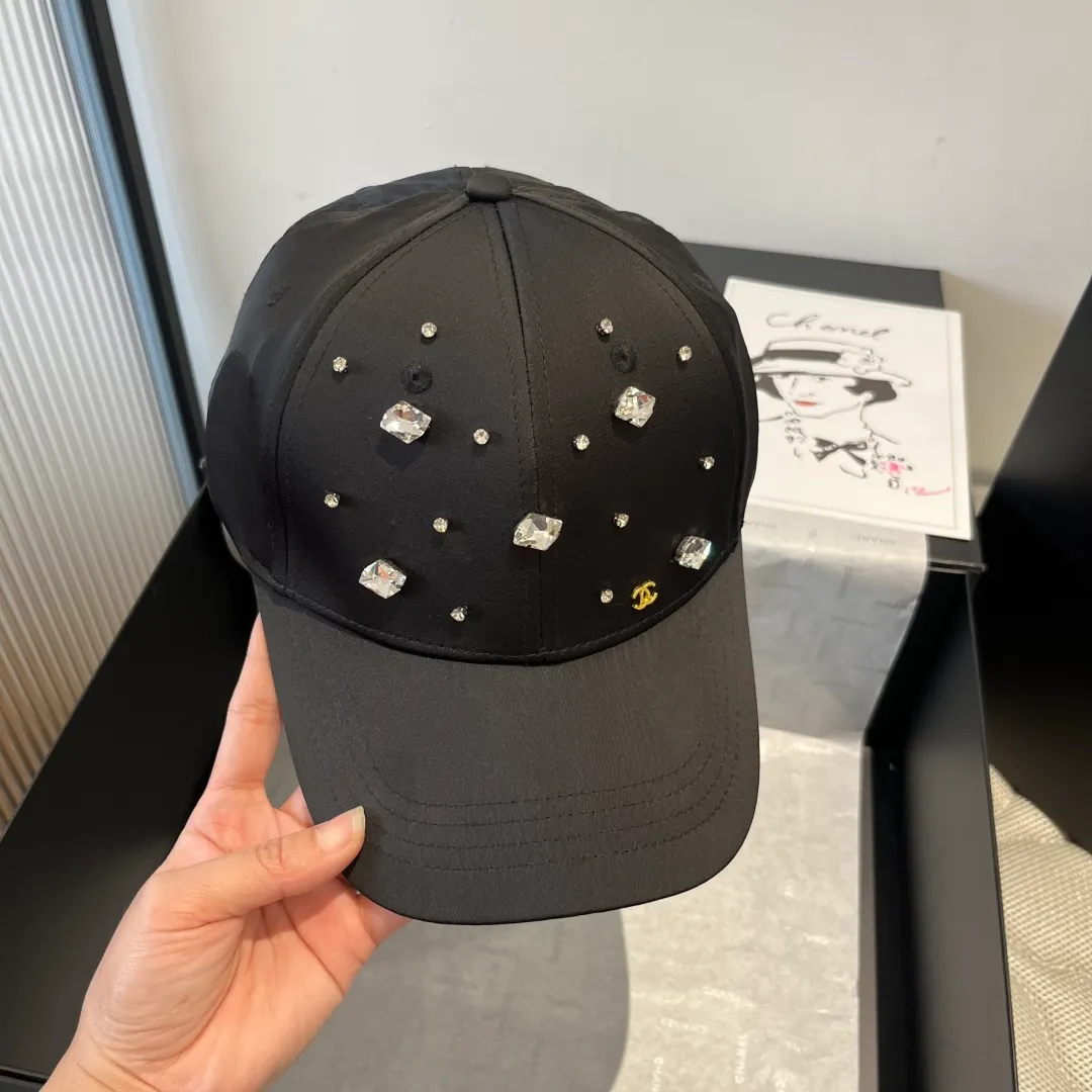 💰80¥ Chanel cap