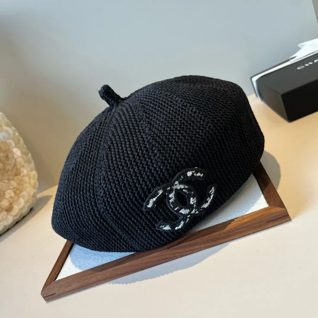 💰100¥ Chanel new beret