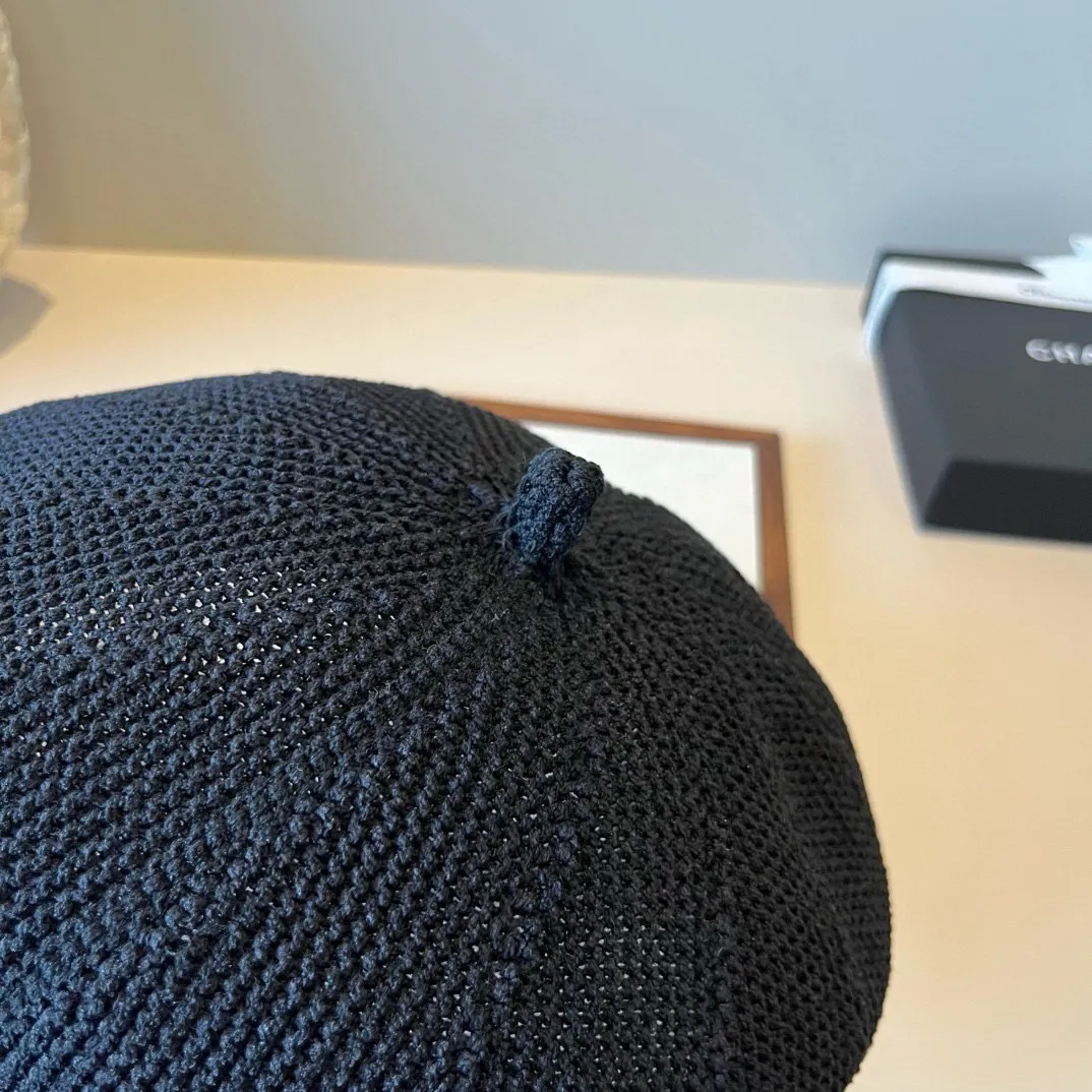💰100¥ Chanel new beret