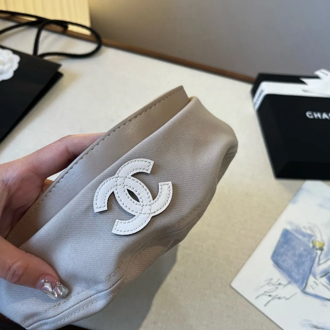 💰110¥ Chanel new beret head circumference 57cm