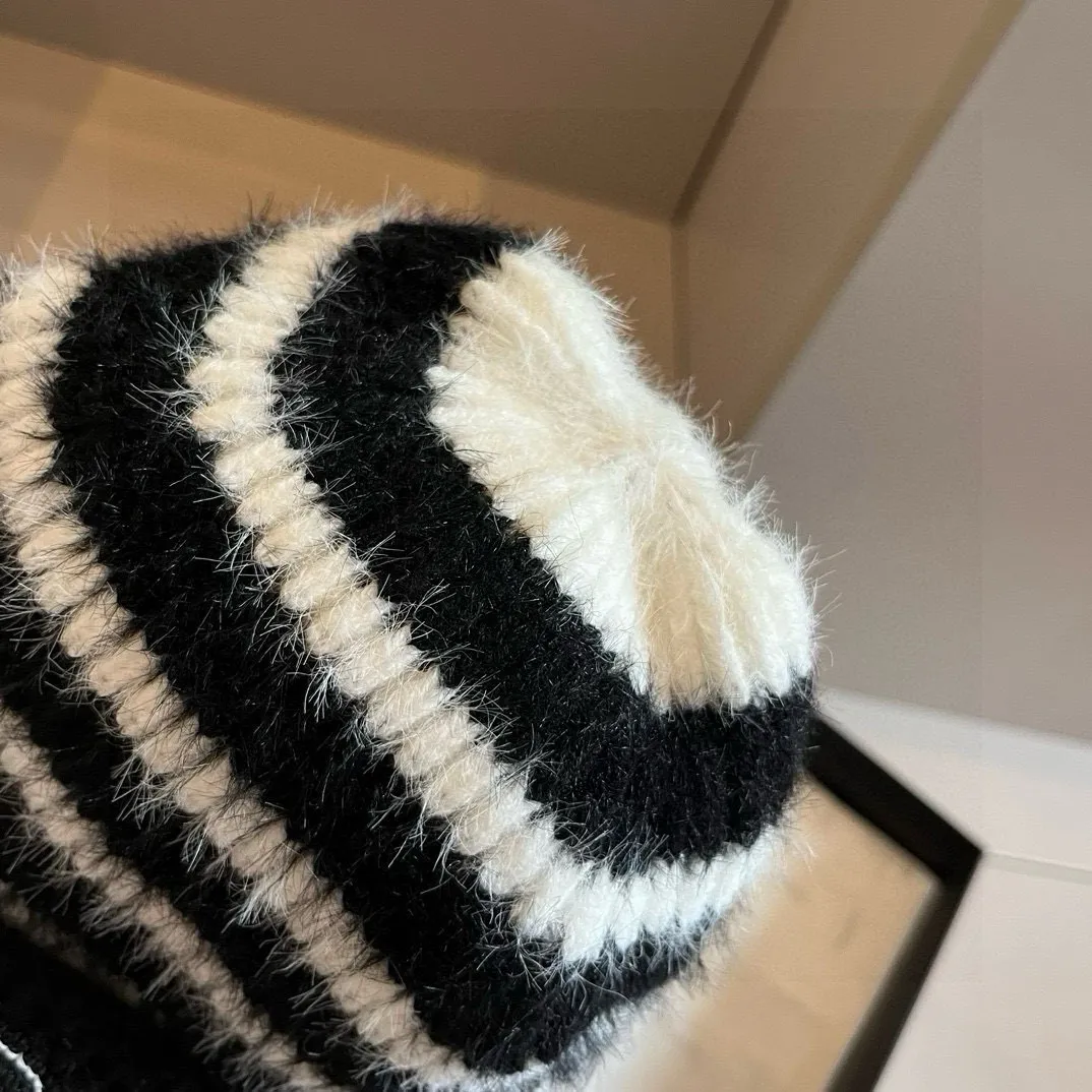 💰90¥ Chanel beanie hat