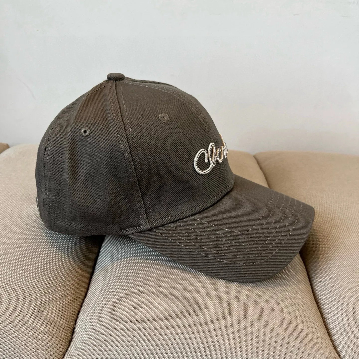 P60💰Chanel CHANEL new baseball cap, Xiaoxiang classic and simple, fashionable and casual design, popular new product