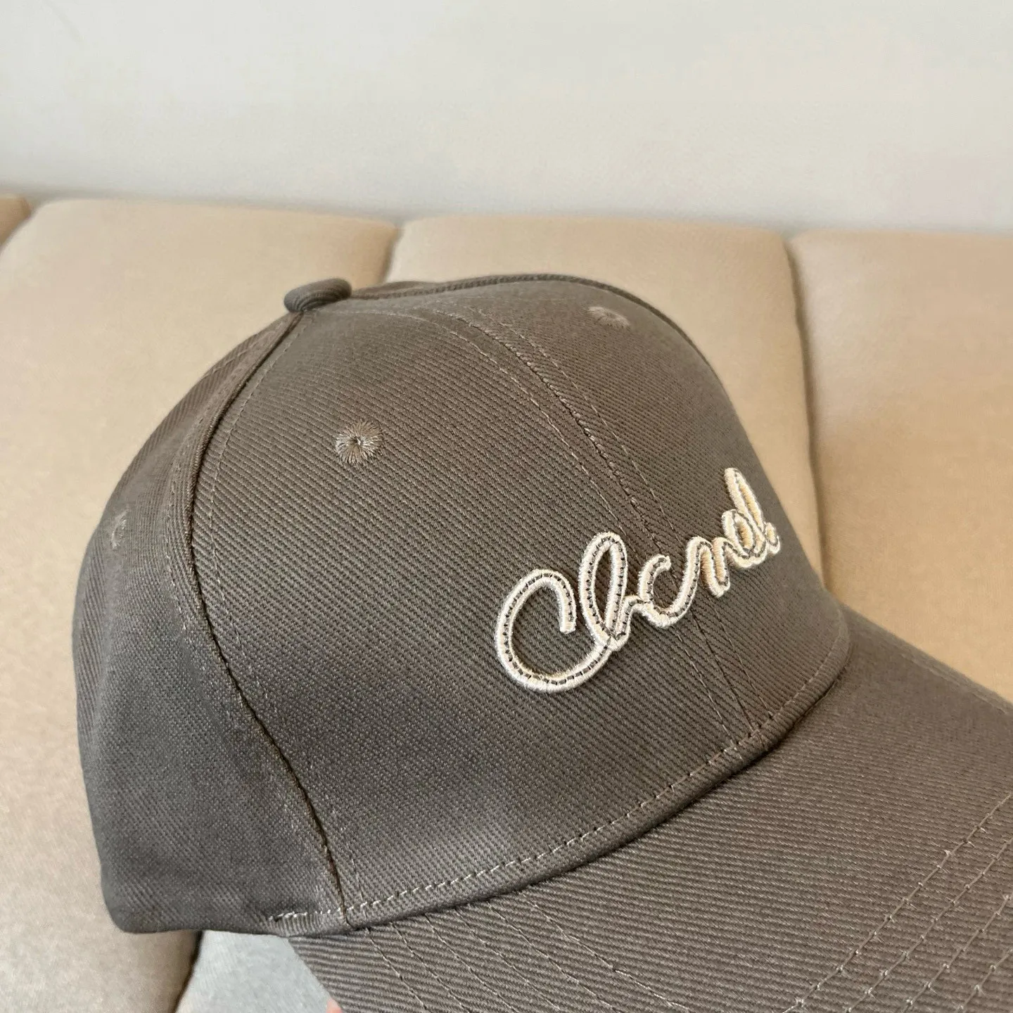 P60💰Chanel CHANEL new baseball cap, Xiaoxiang classic and simple, fashionable and casual design, popular new product