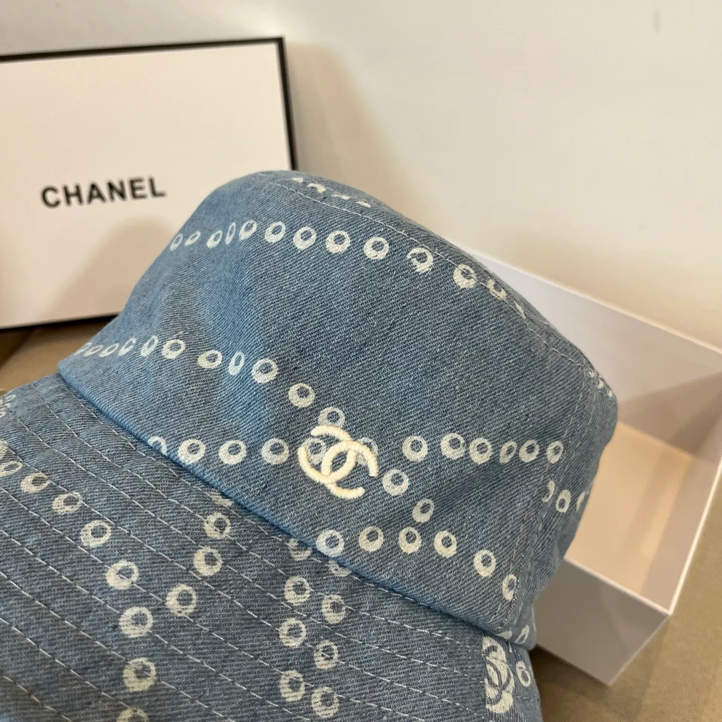P80 CHANEL new baseball cap, Xiaoxiang classic and simple, fashionable and casual design, popular new product