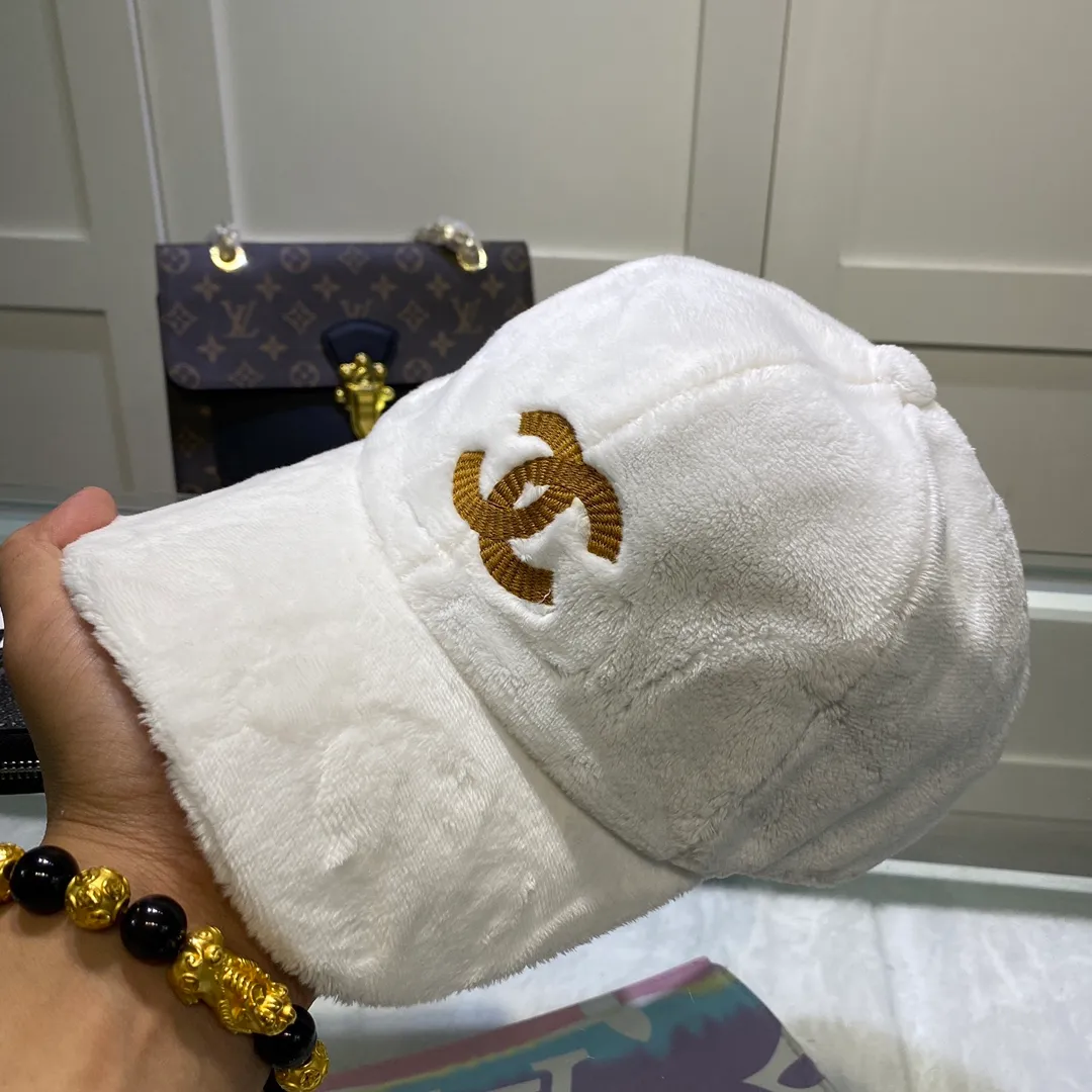 🉐70 comes with dust bag, new release ꫛꫀꪝ ❥——❤ Chanel CHANEL 2021 autumn and winter baseball cap, logo Xiaoxiang is classic and simple, fashionable and casual design, popular new product