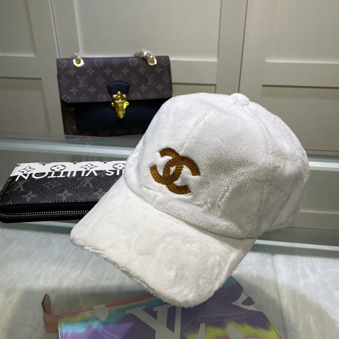 🉐70 comes with dust bag, new release ꫛꫀꪝ ❥——❤ Chanel CHANEL 2021 autumn and winter baseball cap, logo Xiaoxiang is classic and simple, fashionable and casual design, popular new product
