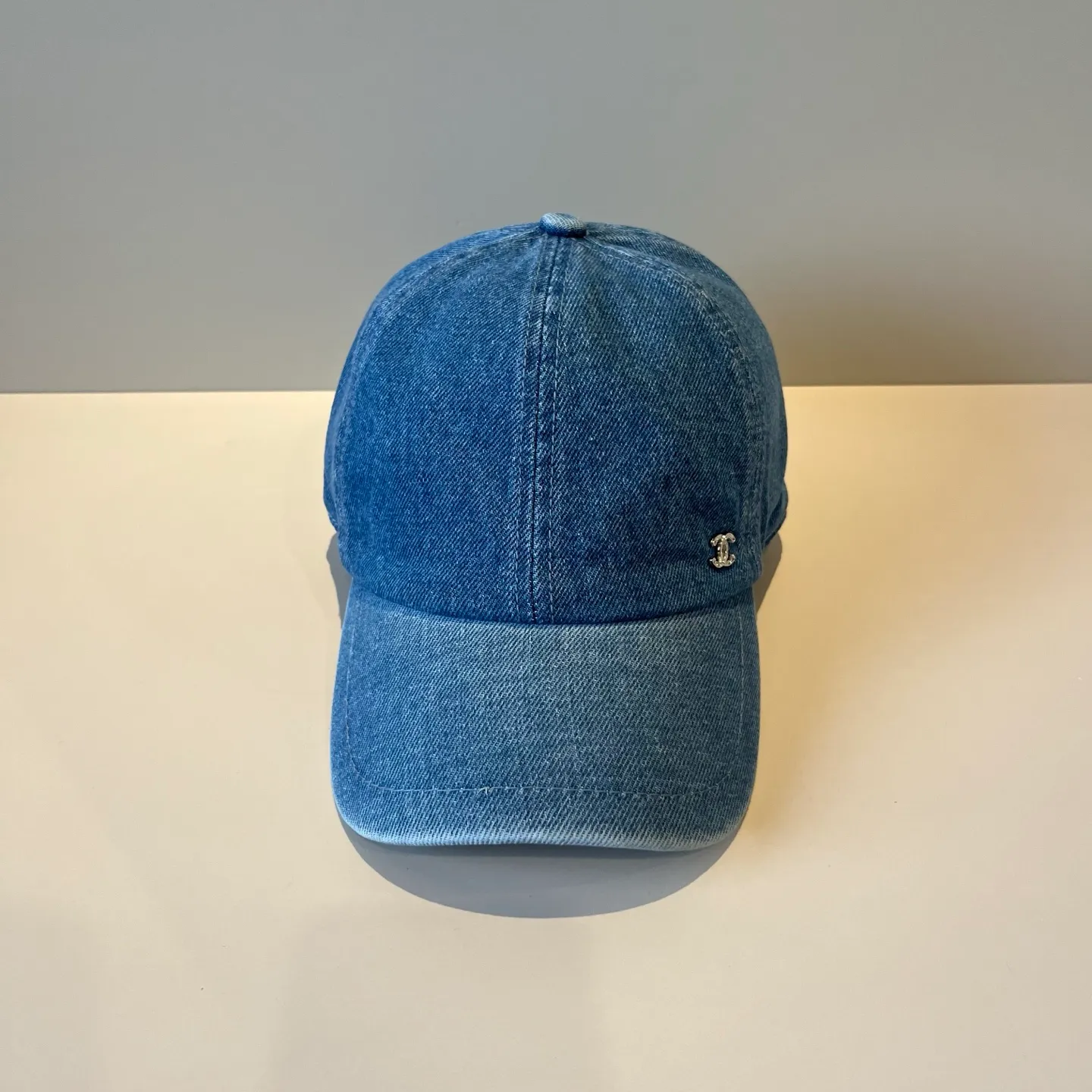 P60💰Chanel CHANEL new baseball cap, Xiaoxiang classic and simple, fashionable and casual design, popular new product
