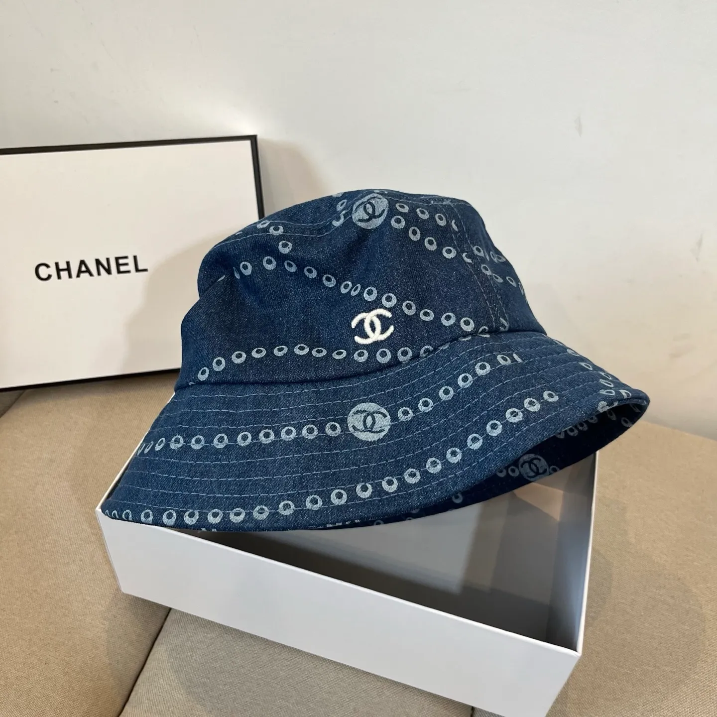 P80 CHANEL new baseball cap, Xiaoxiang classic and simple, fashionable and casual design, popular new product