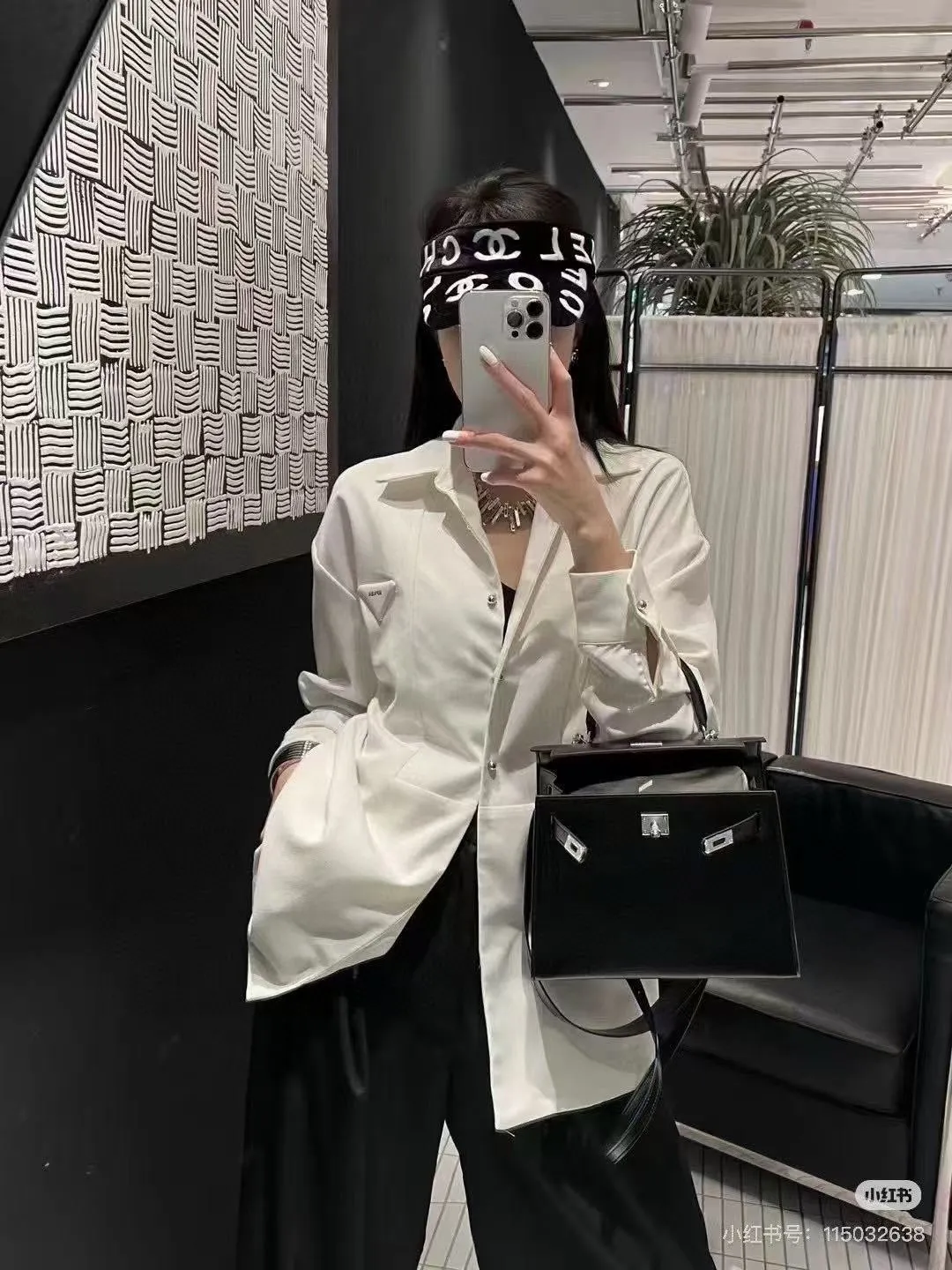 🉐️120 Chanel Velvet Hollow Hat High-grade Korean velvet fabric, high-quality matching, authentic quality, feel free to buy Head circumference: 56-58cm